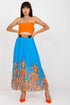 Jupe model 169510 Italy Moda